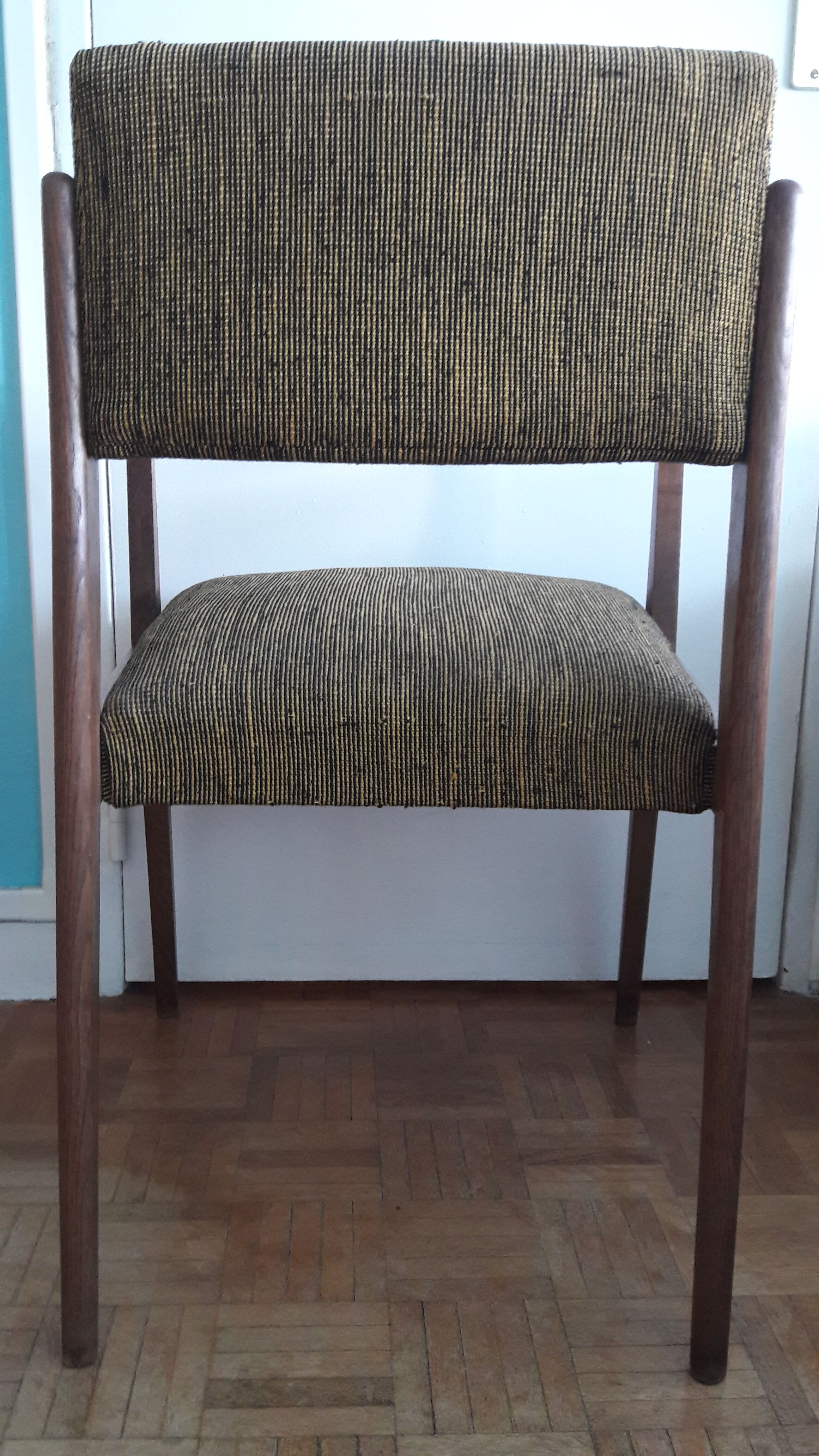 Original Scandinavian seat chair