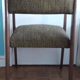 Original Scandinavian seat chair
