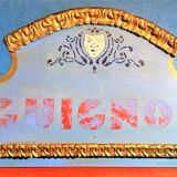 Guignol Theatre 1930s