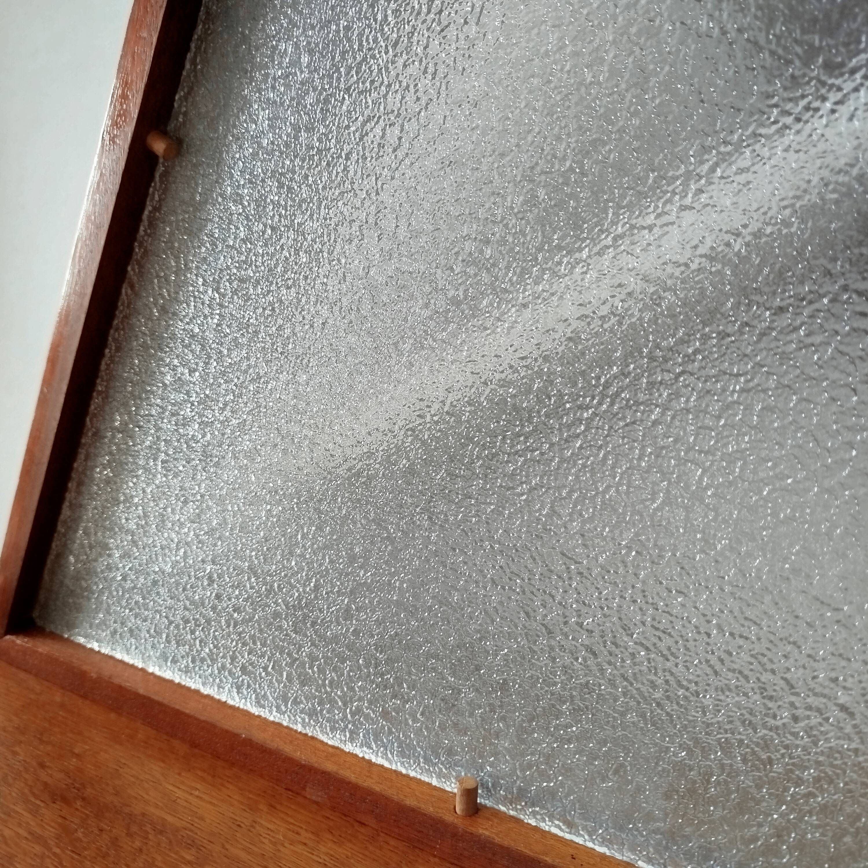 Scandinavian style wall light / ceiling light 70'