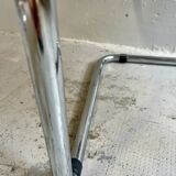 Chairs inspired by Marcel Breuer B32/Cesca