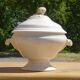 Old soup tureen, Digoin/Sarreguemines