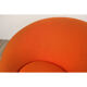 Vintage armchair "Mushroom" by Pierre Paulin for Artifort 1960