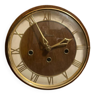 Dilau brand vintage mantle clock