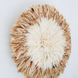 Juju hat beige white 80 cm