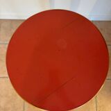 Barn Pedestal Table