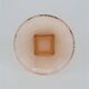 Pink Art Deco dish