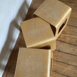 Benjamin Lisa Norinder Stools