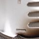 Christofle Japanese, 12 fish cutlery + 1 serving cutlery, 26 pieces.