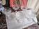 5 cut crystal champagne coupes