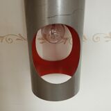 Vintage cylindrical hanging