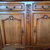 Dining room buffet