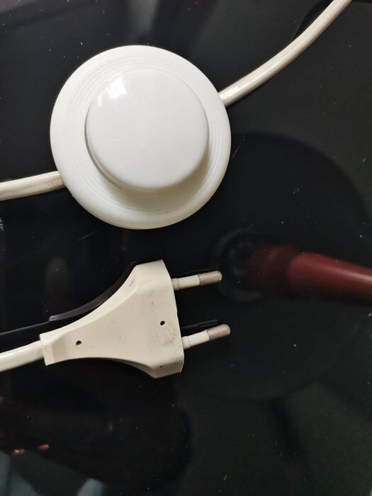 Louis Kalff tripod lamp for Philips - Bijou - 50s