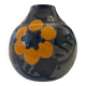 Paul Jacquet, Small Art-Deco Ceramic Ball Vase