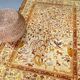 VINTAGE Wool Tree of Life RUG