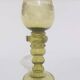 Roemer glass / Theresienthal / Michael von Poschinger / Germany / early 20t