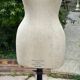 Female stockman mannequin by Siegel