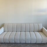 Straight sofa Brigitte by Jonathan Adler