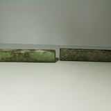 Pair of Swiss Planters