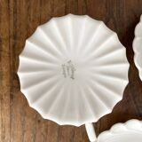Haviland Limoges porcelain cups