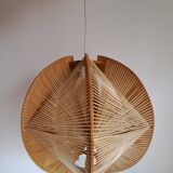 Vintage Scandinavian pendant lamp