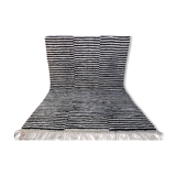 Carpet beni ourain 341 x 254 cm