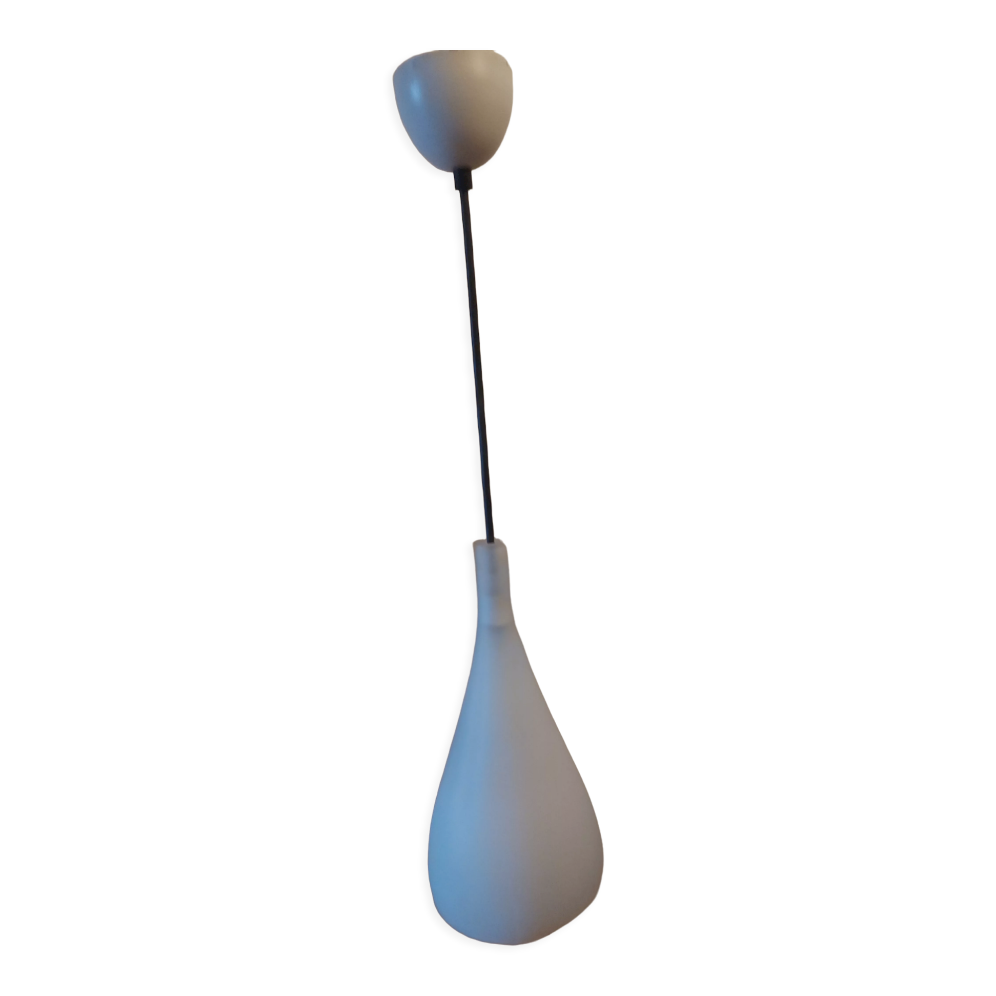 Suspension vintage years , Habitat model Anfora