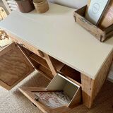 Mado style buffet