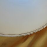 Old compotier fruit cup in porcelain