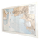 Carte vintage baie de la Rochelle Charente Maritime 1965