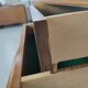 Scandinavian sideboard 60/70
