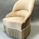 Pair of armchairs 60