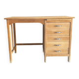 Old school desk