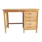 Ancien bureau d’écolier