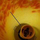 Pair of vintage wall lights