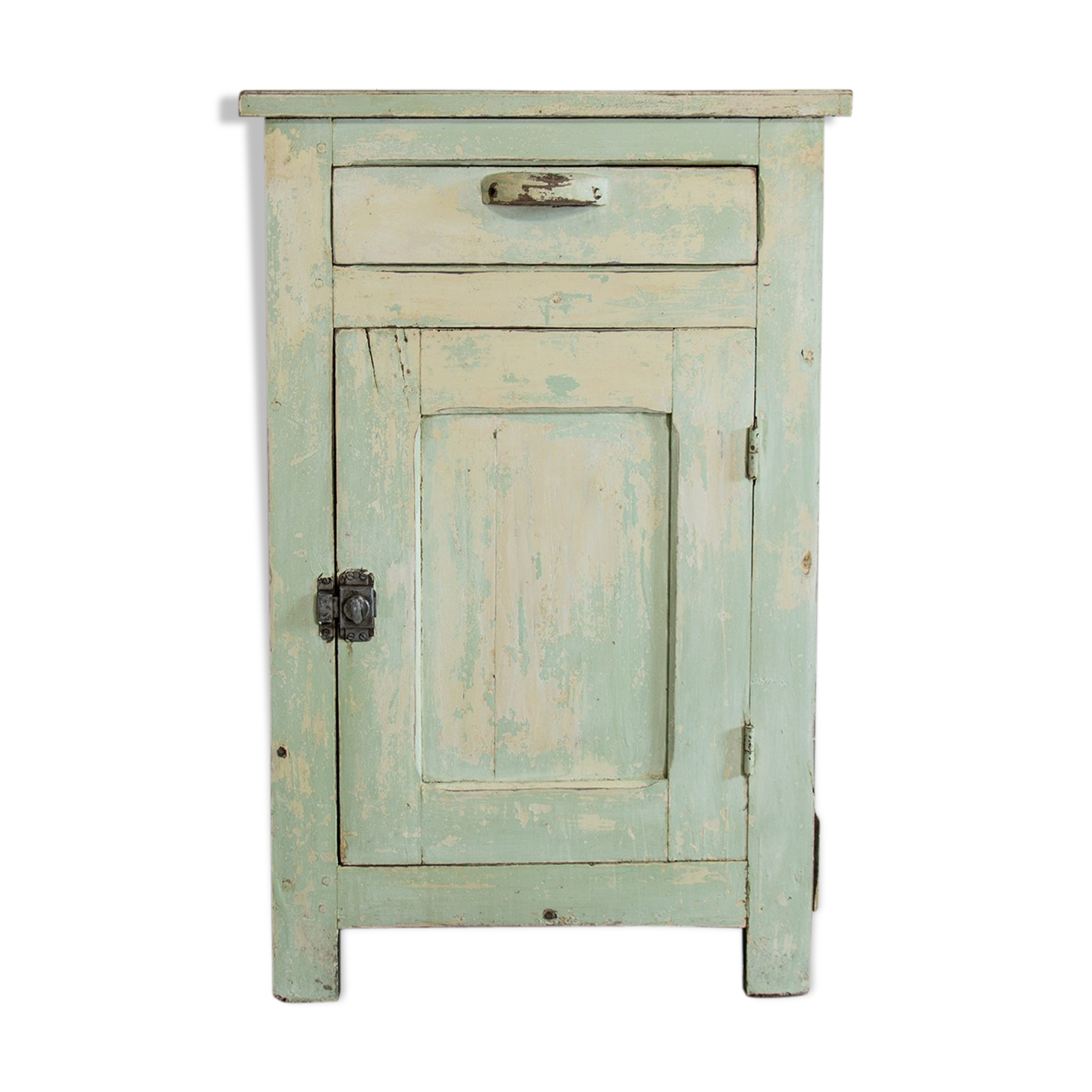 Confectioner's storage unit