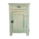 Confectioner's storage unit