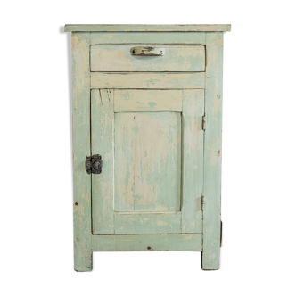 Confectioner's storage unit