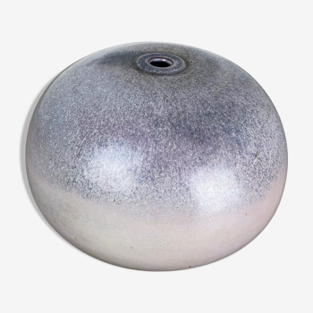 Vase en céramique de Wolfgang Meer, Brême, Allemagne