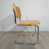 B32 Marcel Breuer chair