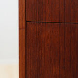 Teak desk, Danish design, 60s, made in Denmark