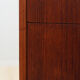Teak desk, Danish design, 60s, made in Denmark