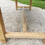 Table de ferme