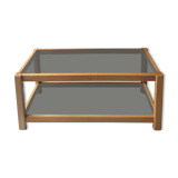 1970's coffee table