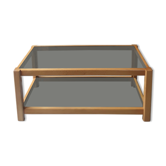 1970's coffee table
