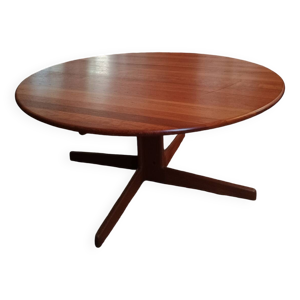 Table basse scandinave