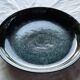 Large Pichon stoneware dish 1960