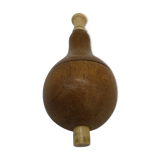Old wooden and Bakelite switch 30s