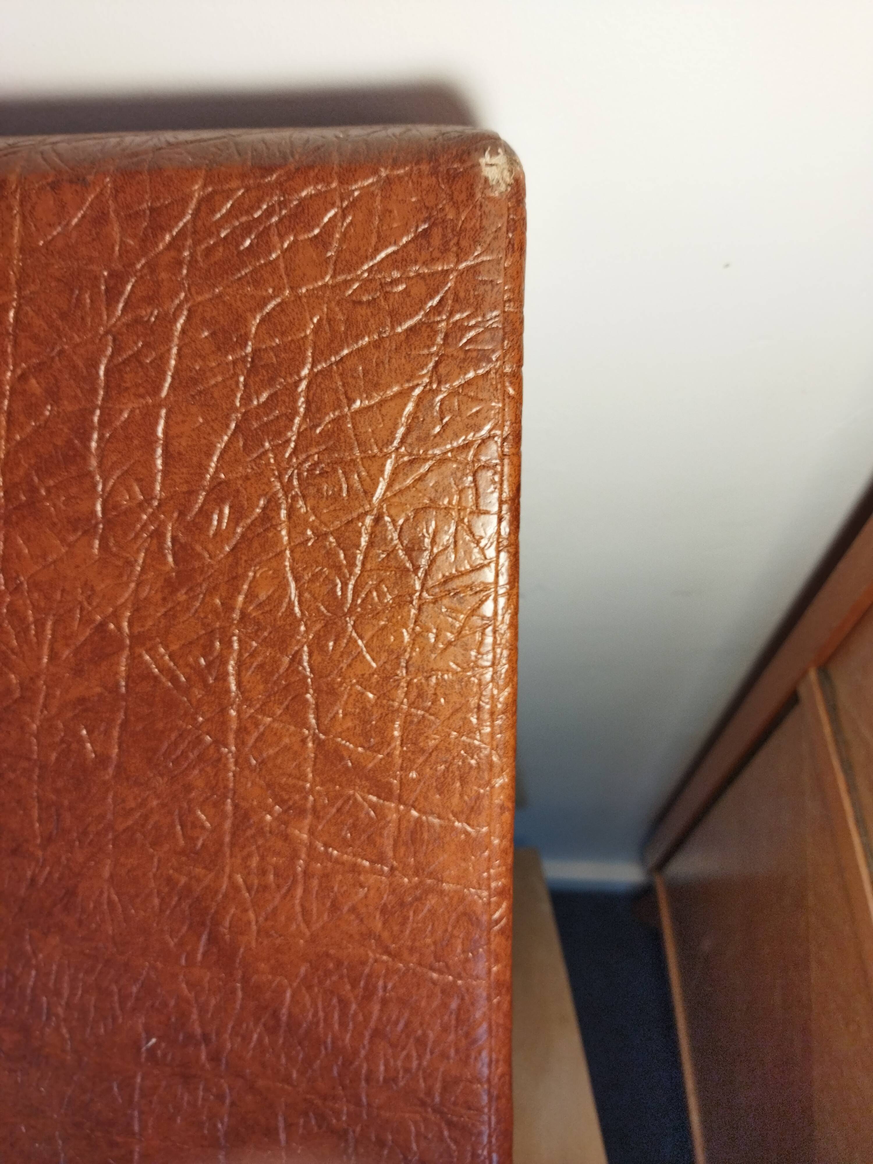 Vintage armchair