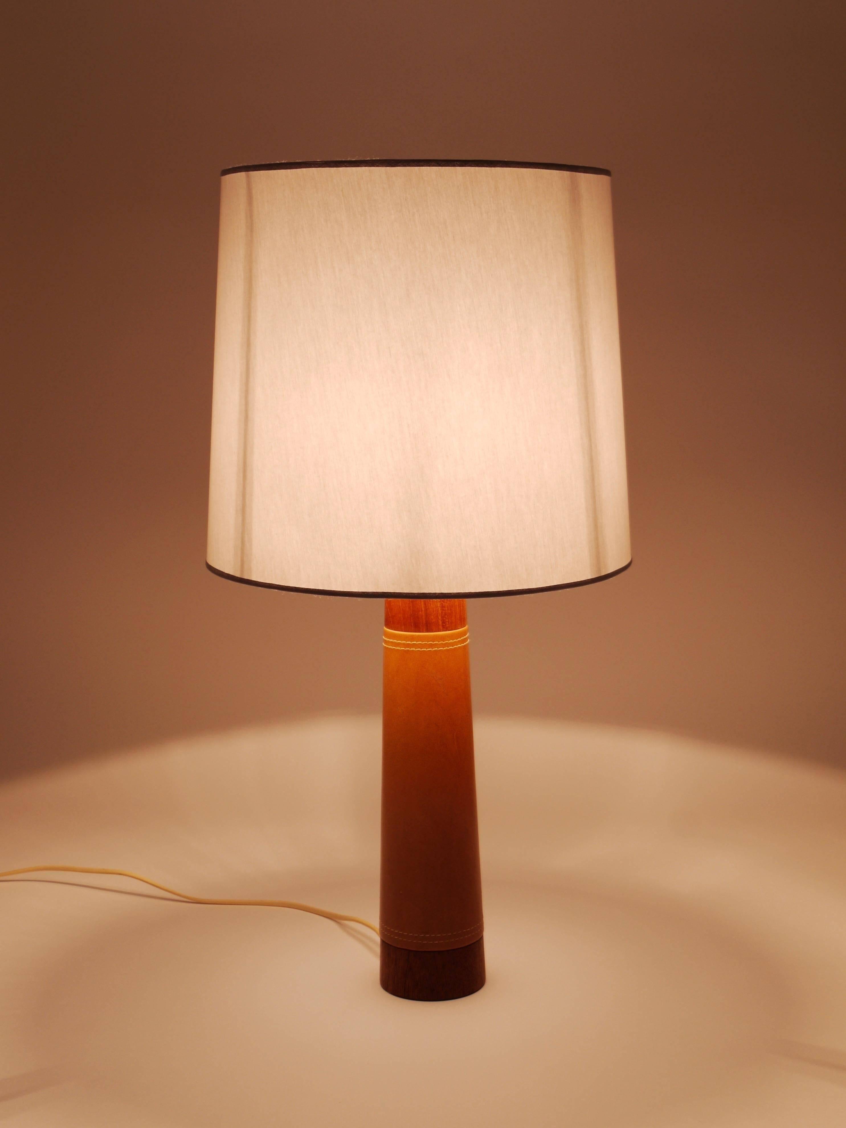 Bergboms Sweden Mid-Century Table Lamp or Accent Lamp, 1960s